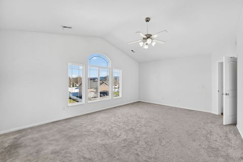 Tiny photo for 2293 W AUGUST FARMS CIR, West Valley City, UT 84119 (MLS # 2143514)