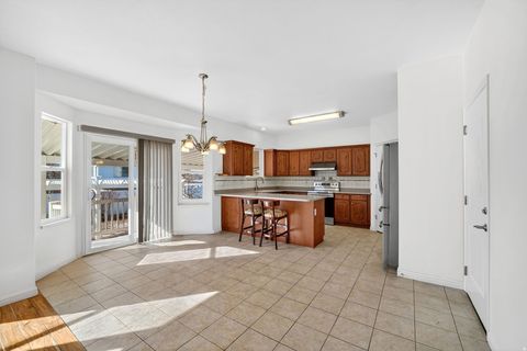 Tiny photo for 2293 W AUGUST FARMS CIR, West Valley City, UT 84119 (MLS # 2143514)