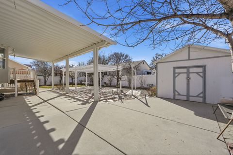 Tiny photo for 2293 W AUGUST FARMS CIR, West Valley City, UT 84119 (MLS # 2143514)