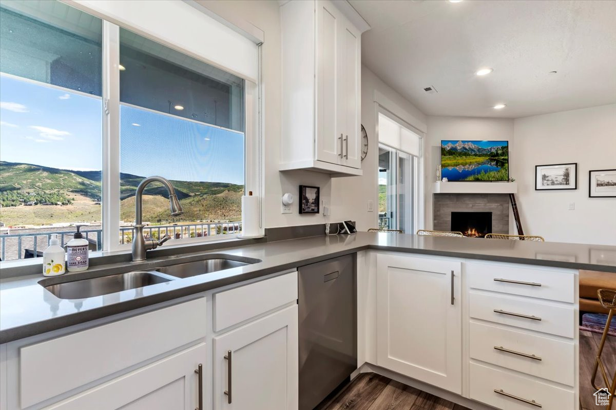 3332 Santa Fe Rd, Park City, Utah image 8