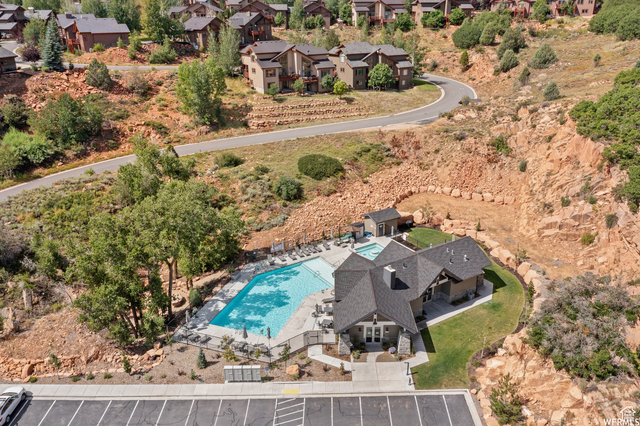 3332 Santa Fe Rd, Park City, Utah image 23