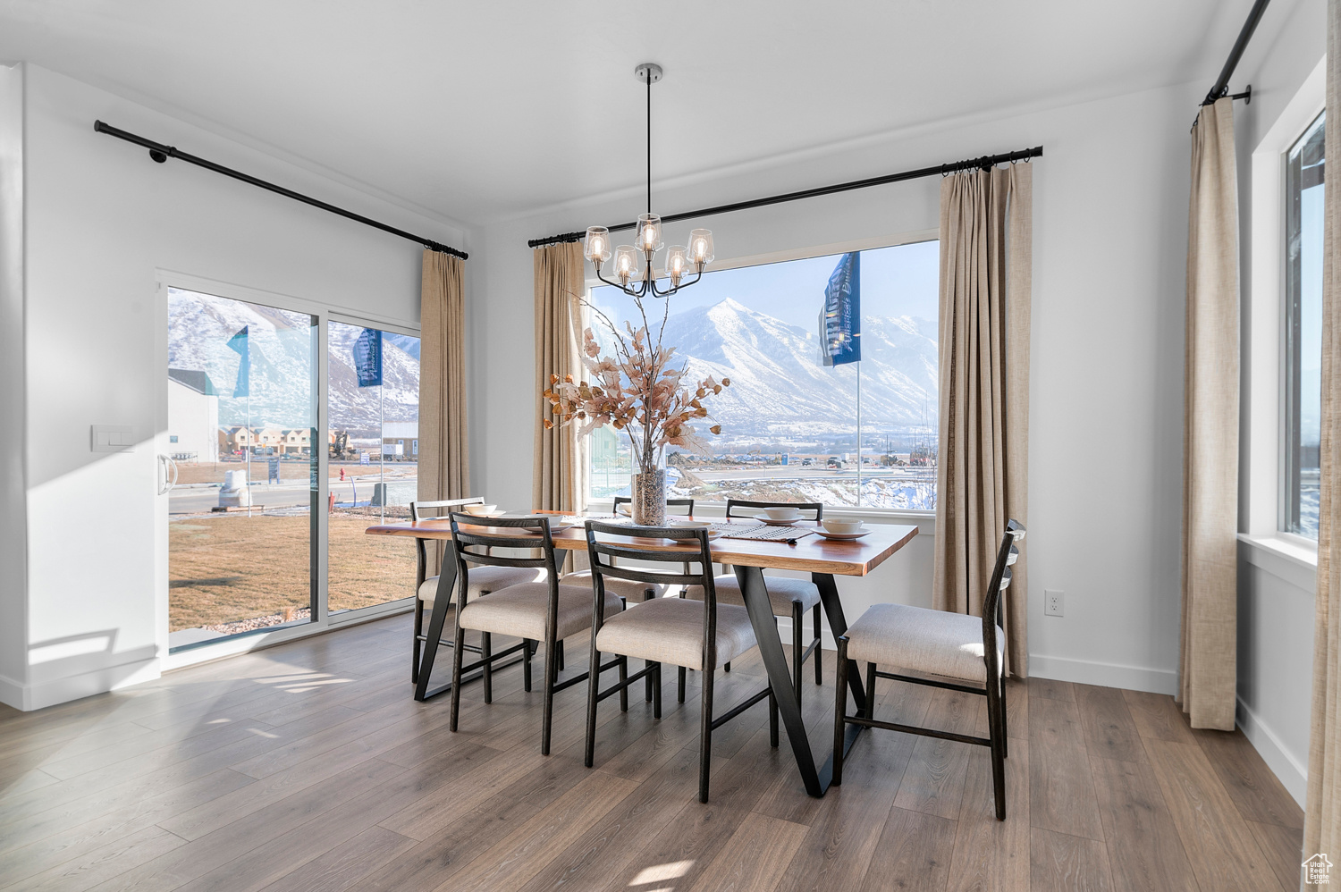 VIRIDIAN - Residential