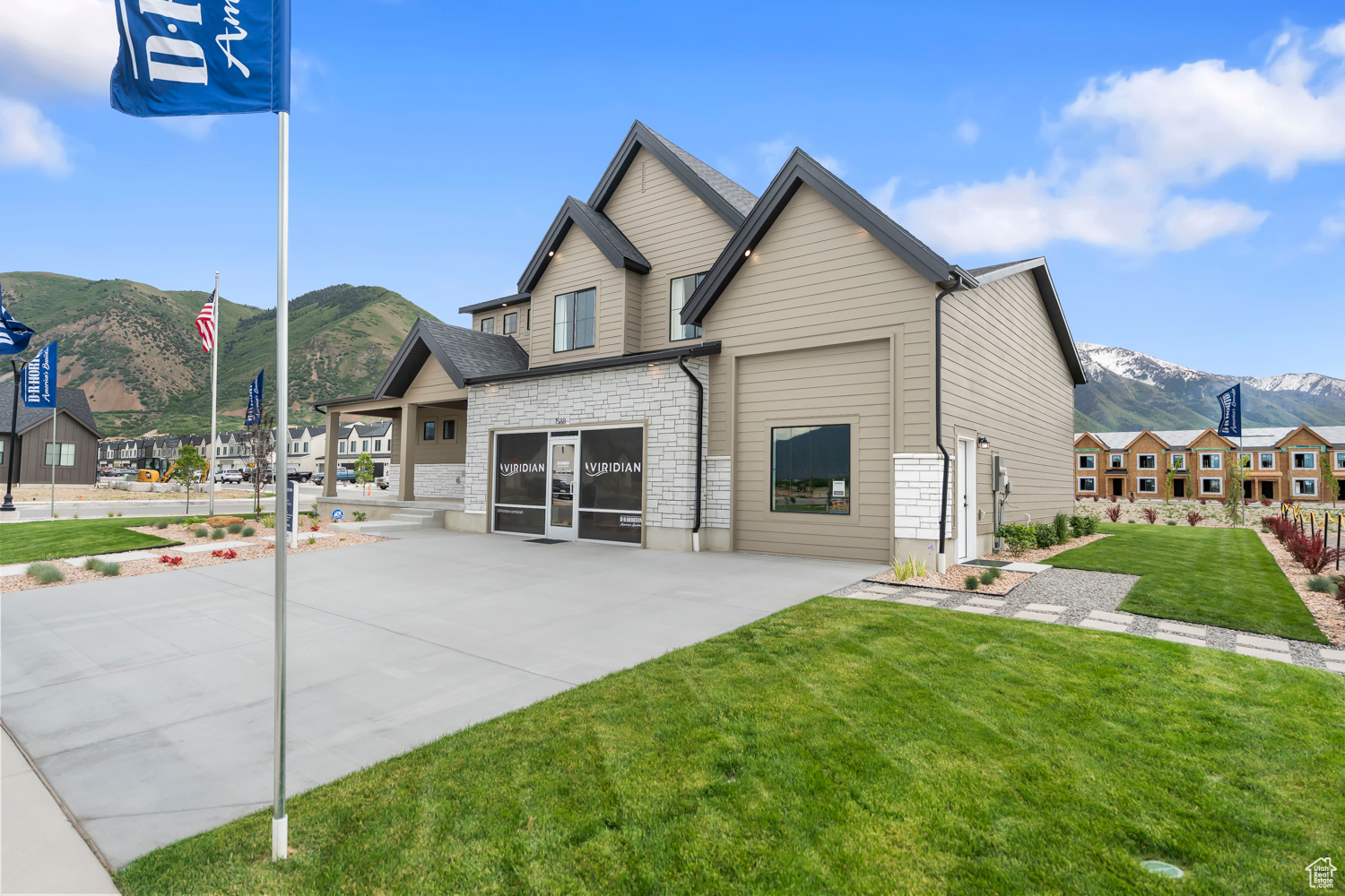 VIRIDIAN - Residential