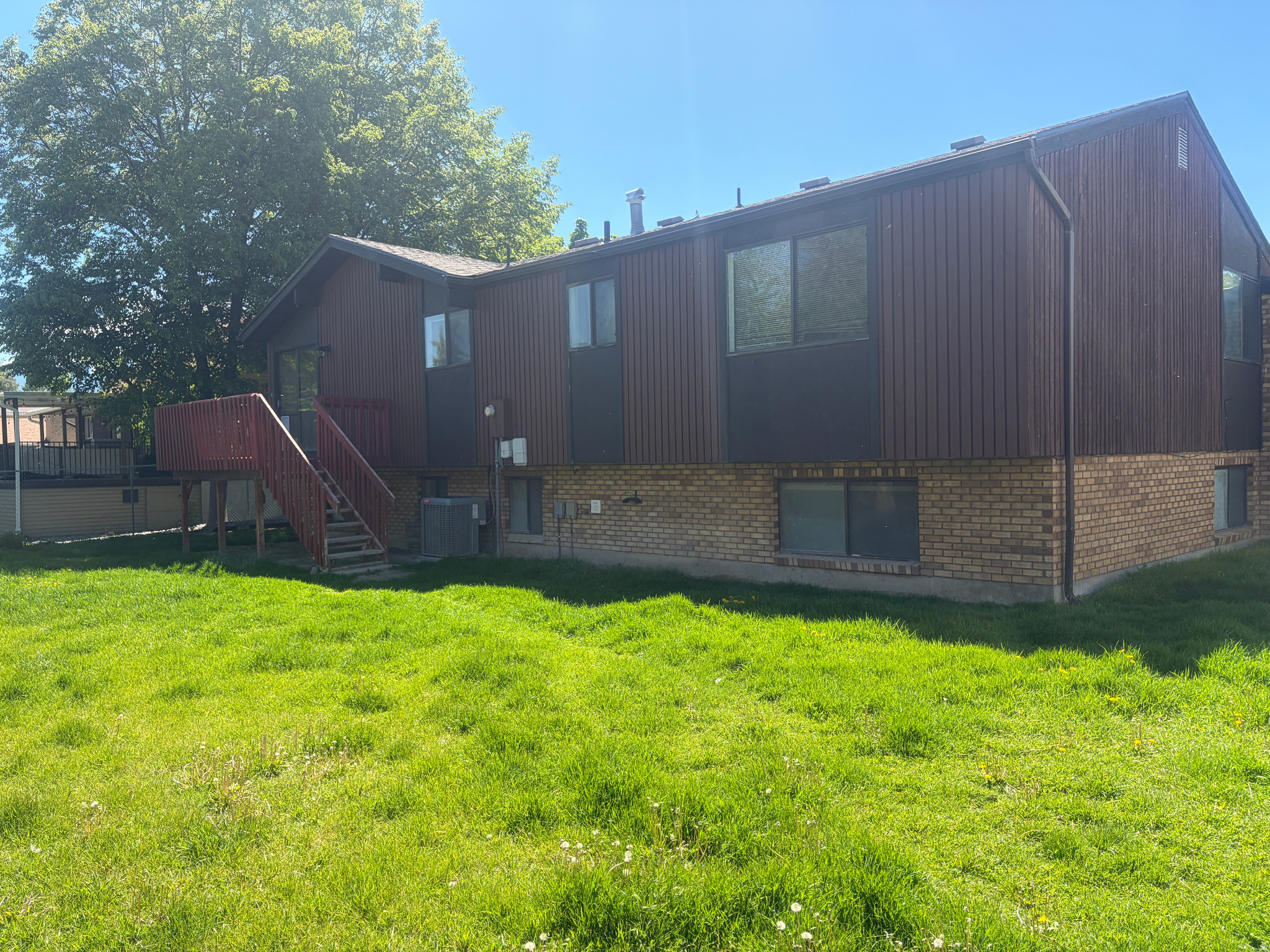 VIEW HEIGHTS - Residential