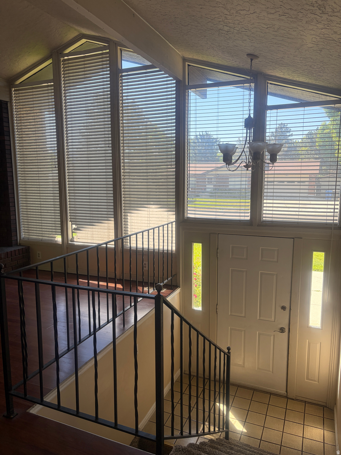 VIEW HEIGHTS - Residential