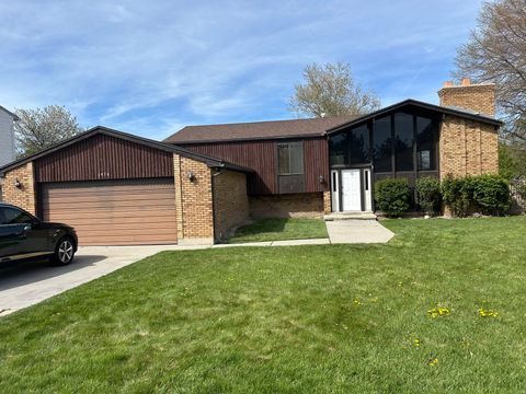 Photo of 1474 W STERN DR S, Salt Lake City, UT 84123 (MLS # 2156821)