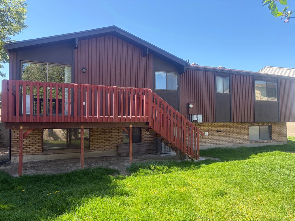 Photo of 1474 W STERN DR S, Salt Lake City, UT 84123 (MLS # 2156821)