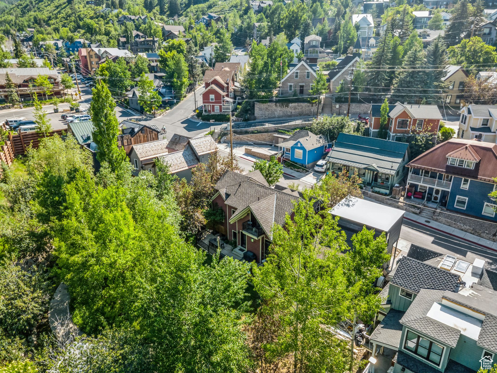 OLD TOWN - Residential
