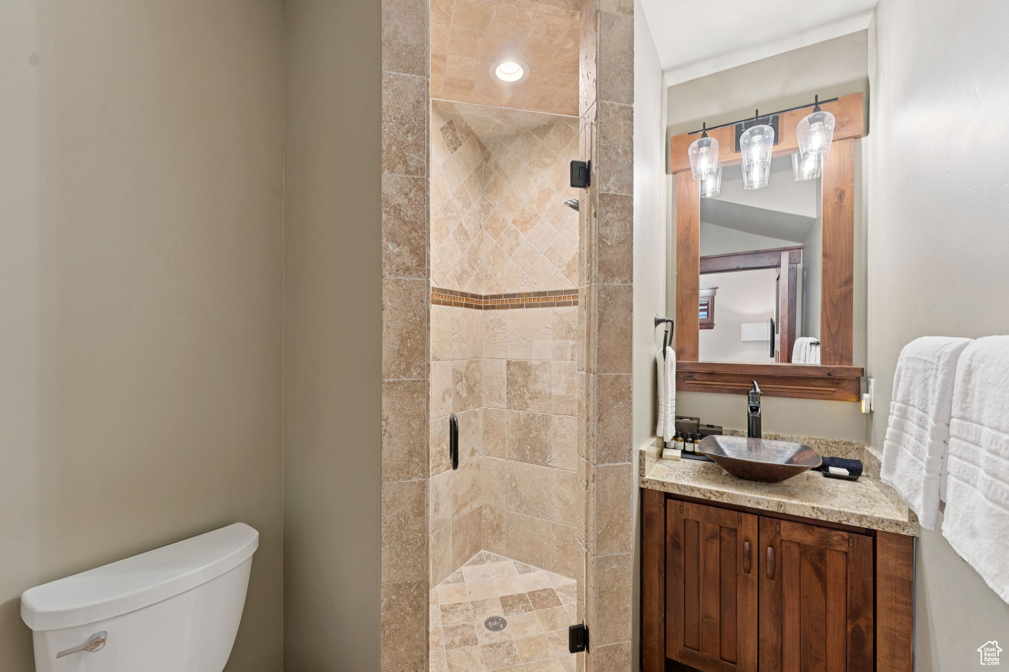 OLD TOWN - Residential