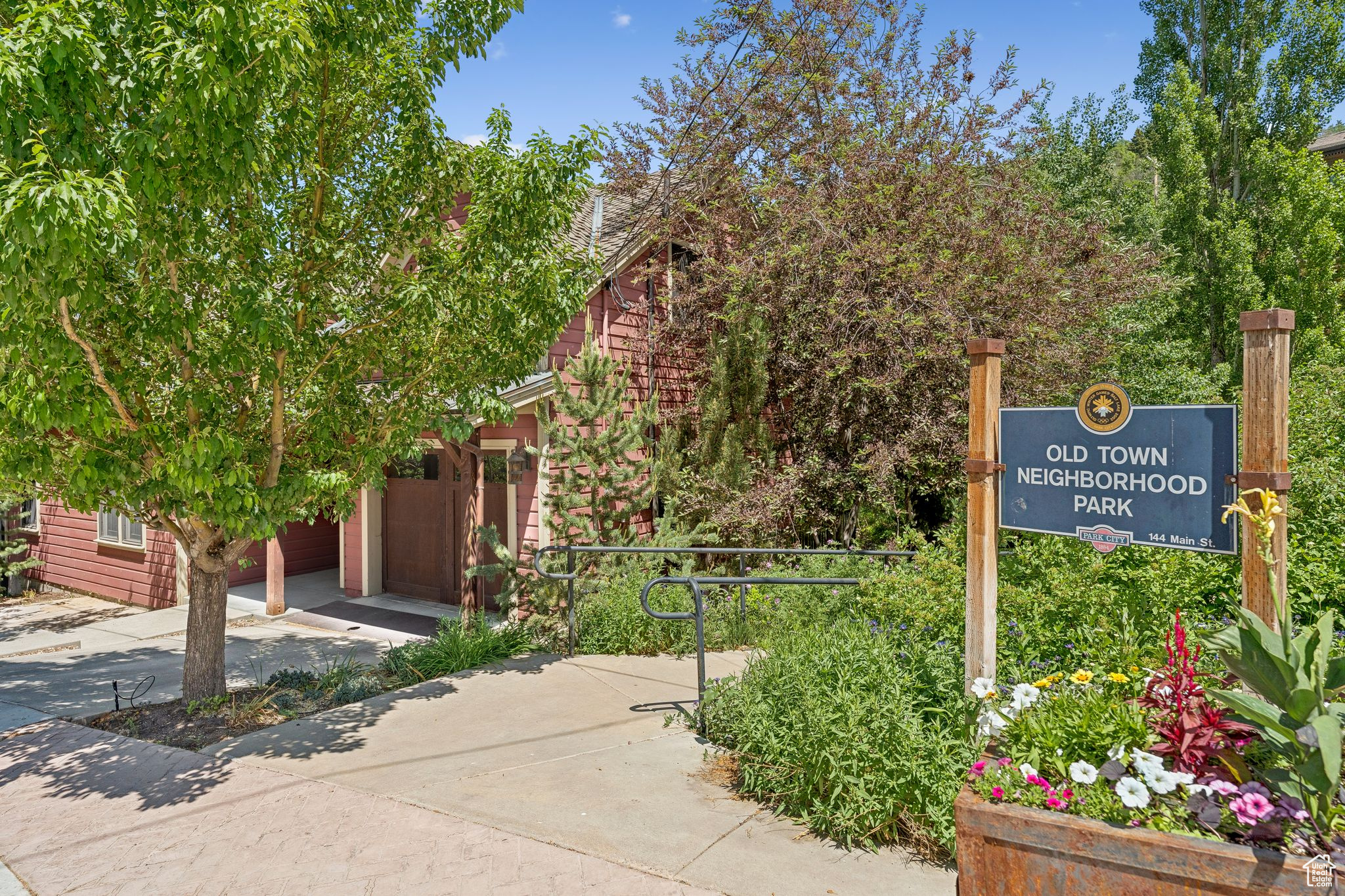 OLD TOWN - Residential