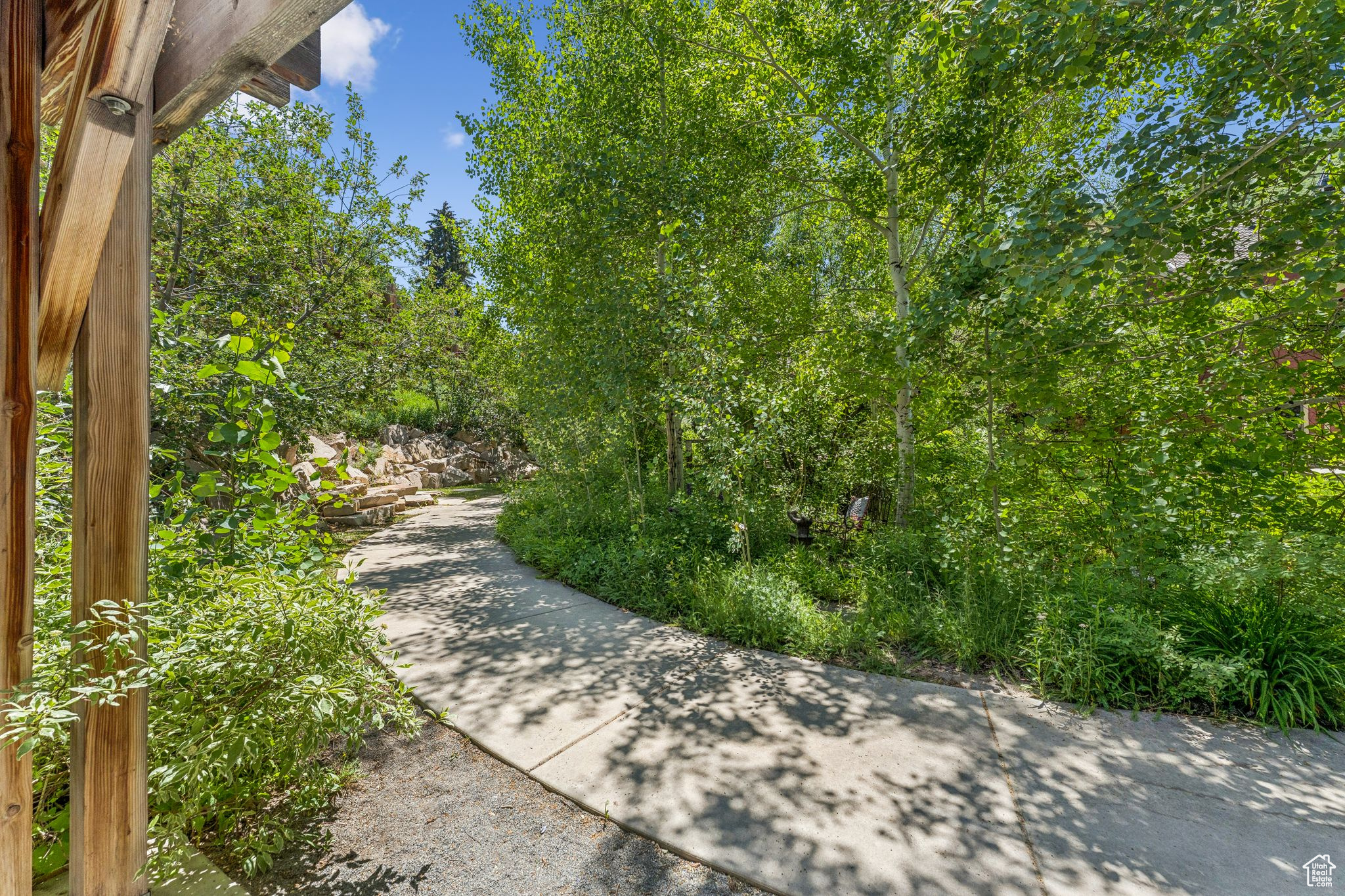 OLD TOWN - Residential