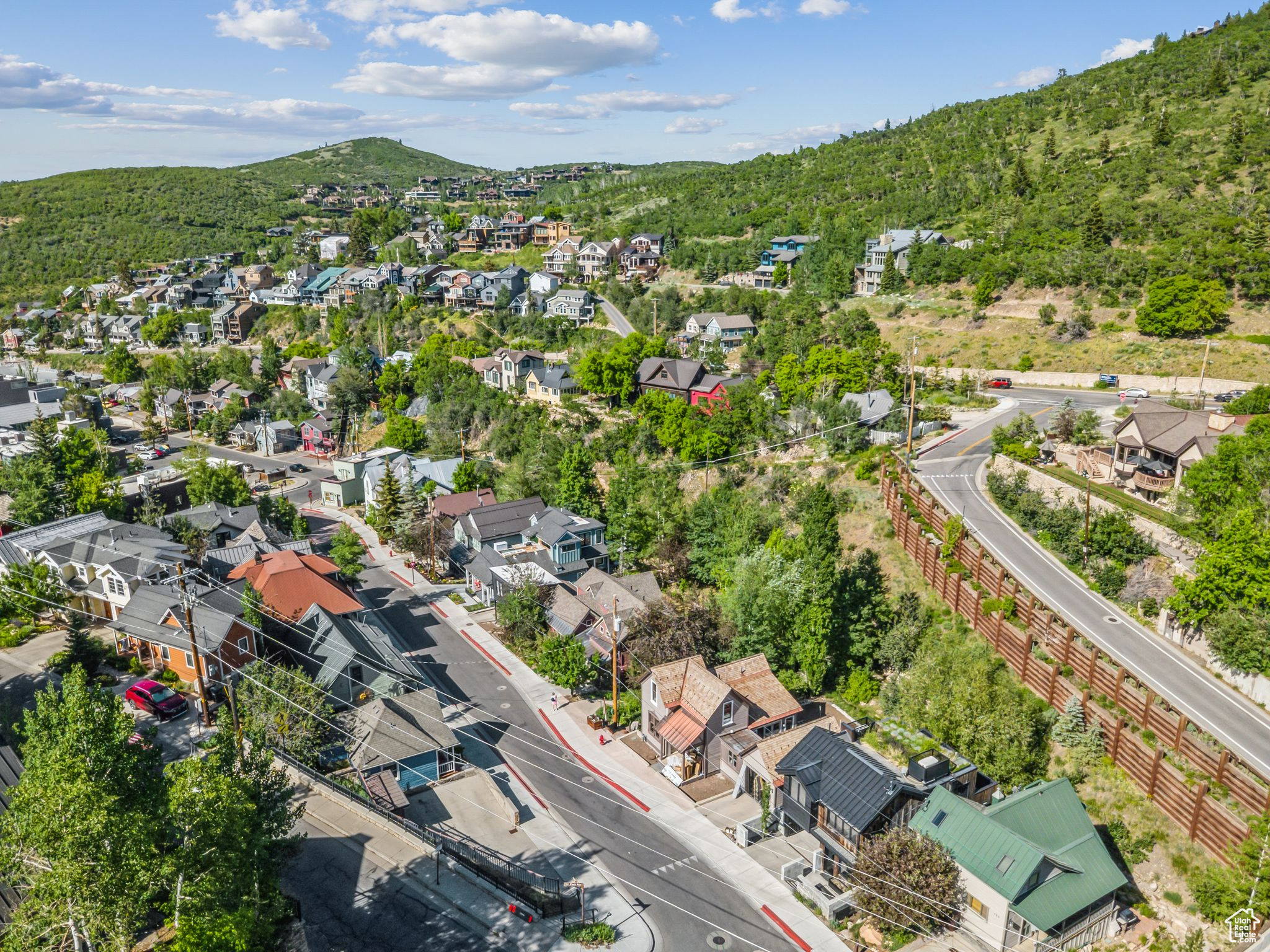 OLD TOWN - Residential