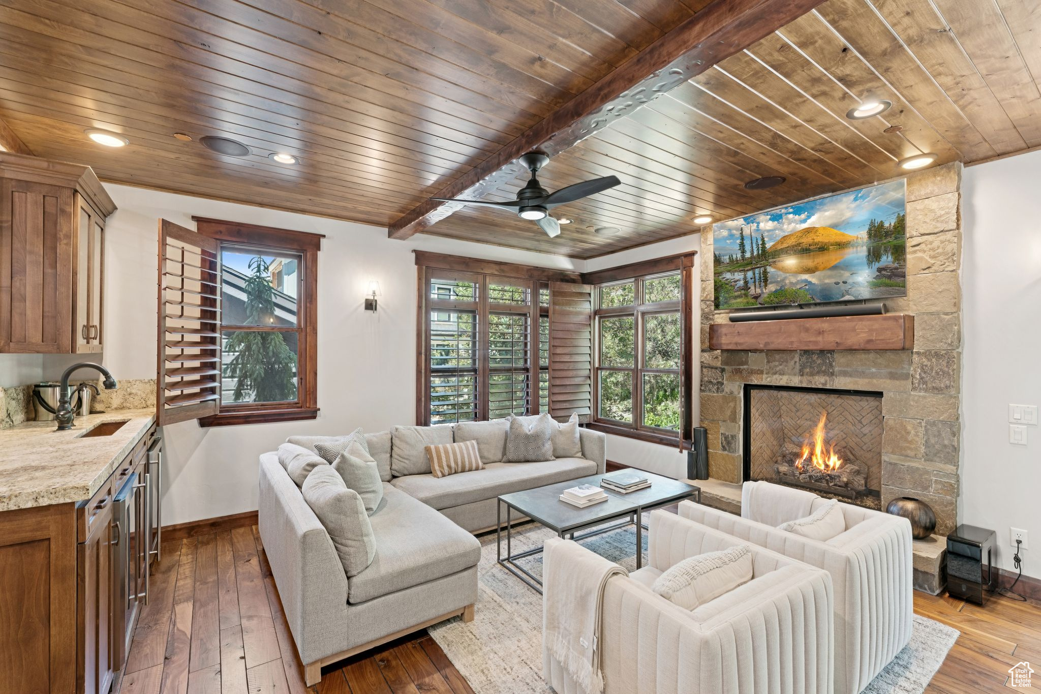 OLD TOWN - Residential