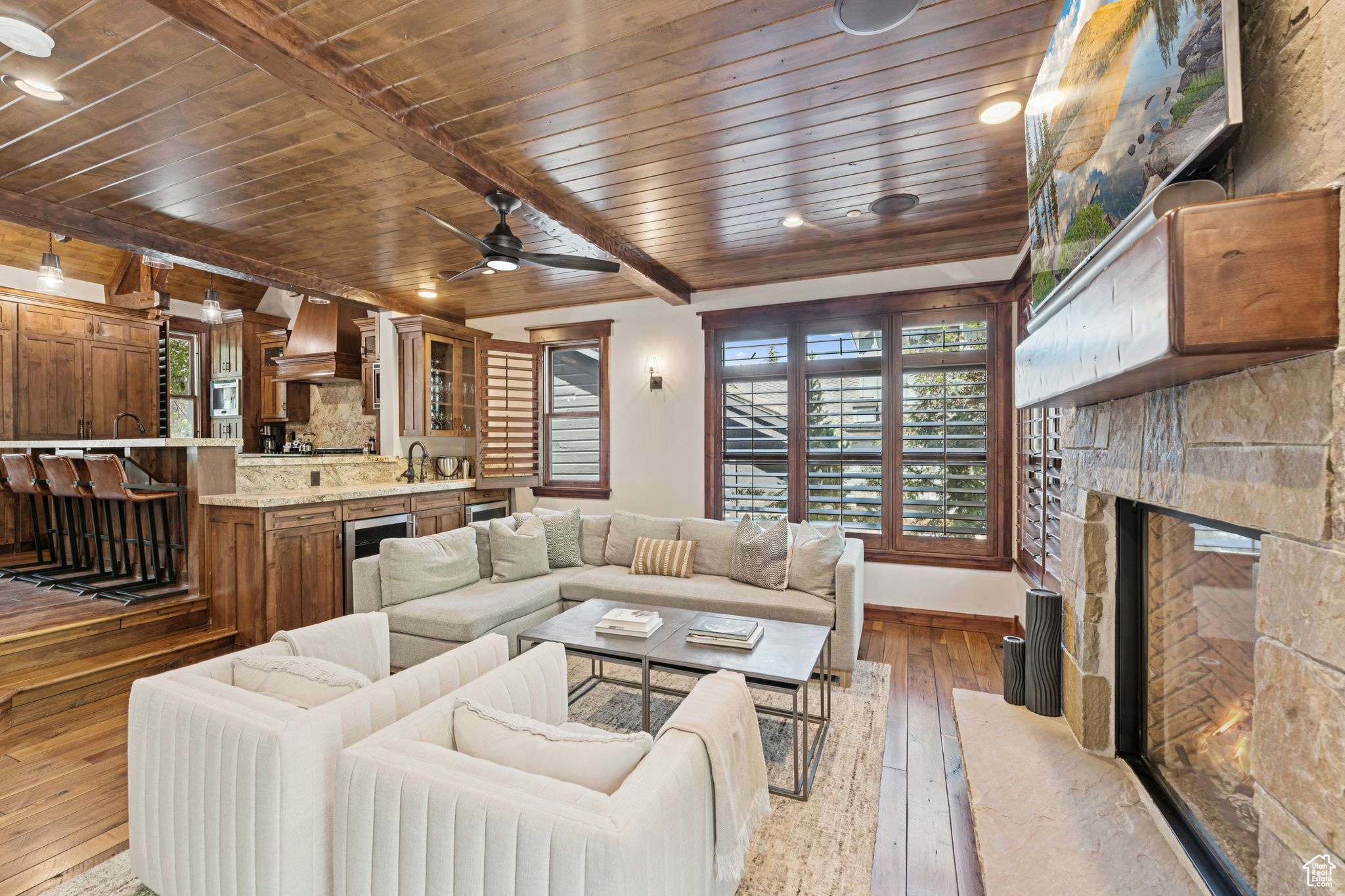 OLD TOWN - Residential