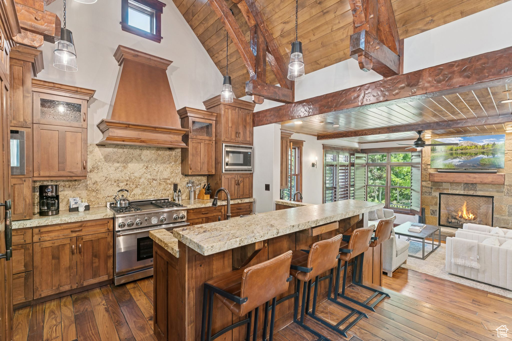 OLD TOWN - Residential