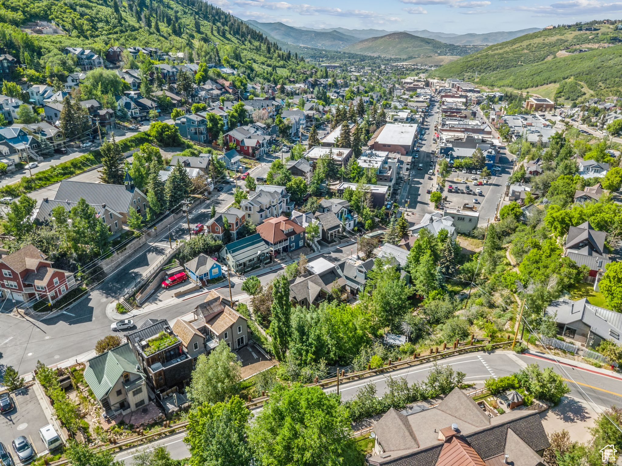 OLD TOWN - Residential