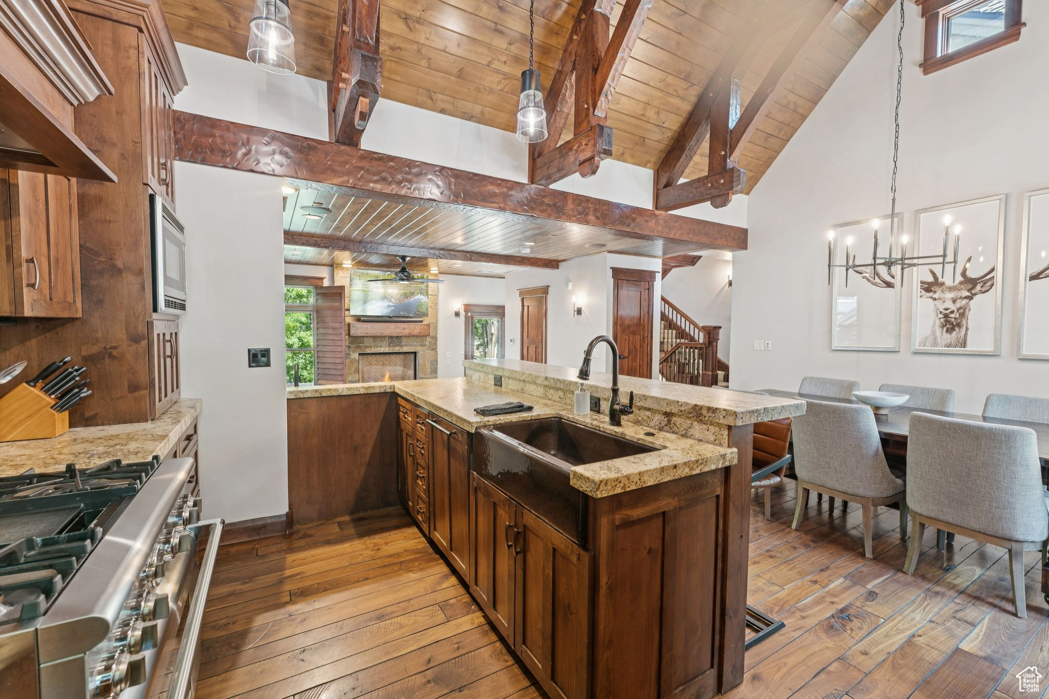 OLD TOWN - Residential