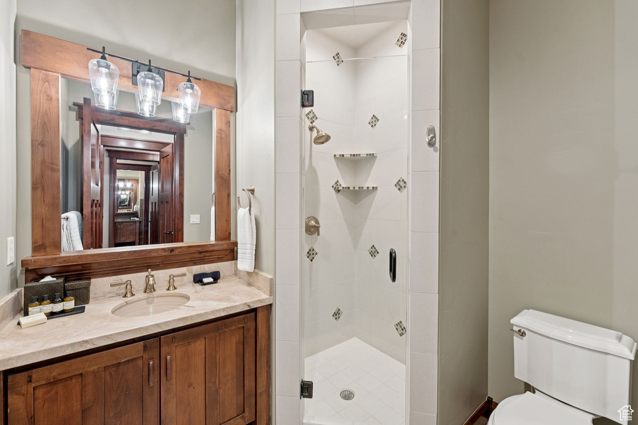 OLD TOWN - Residential