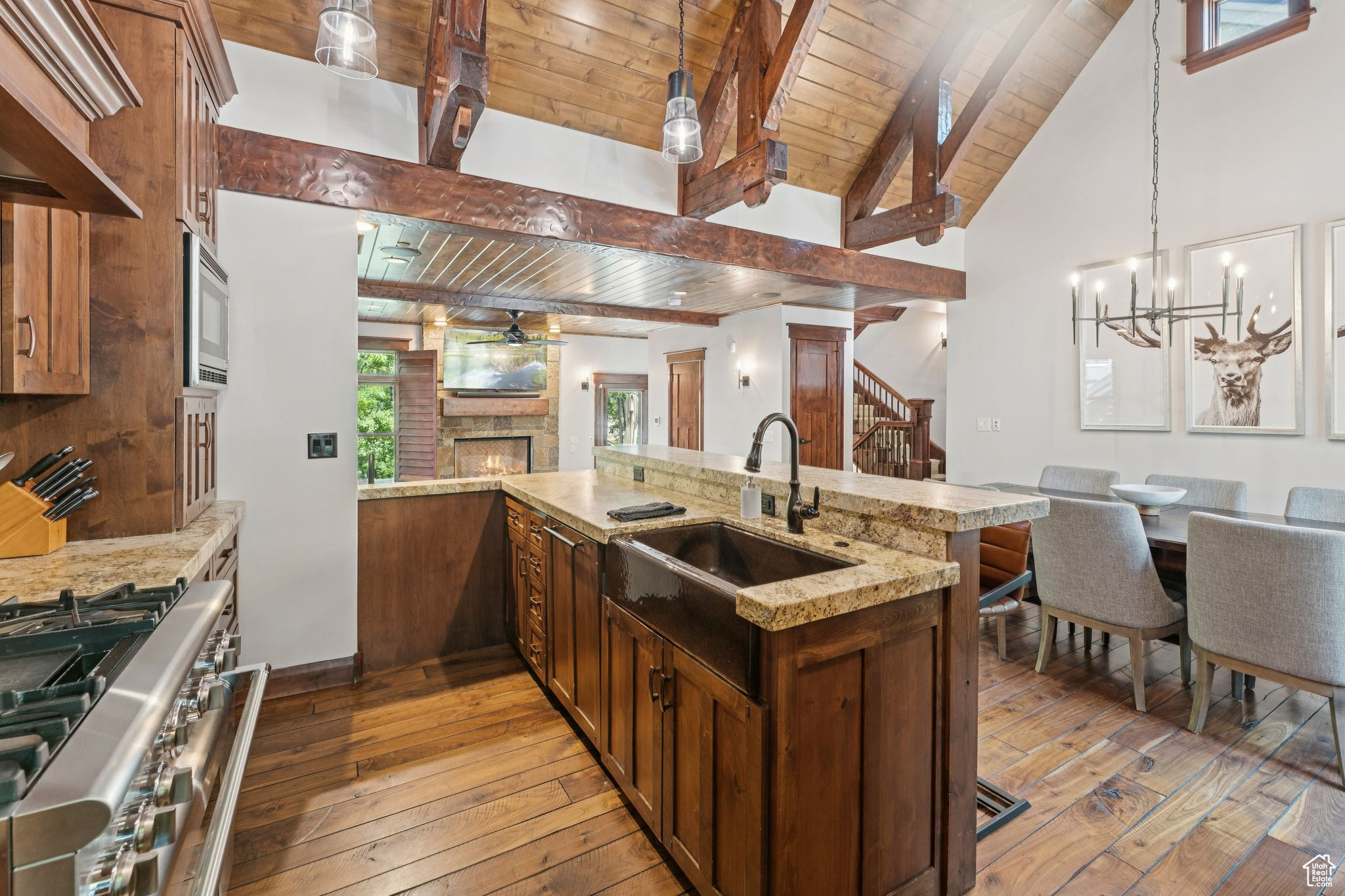 OLD TOWN - Residential