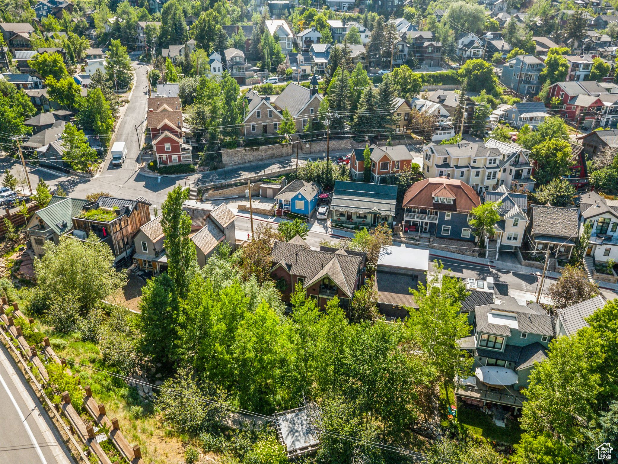 OLD TOWN - Residential