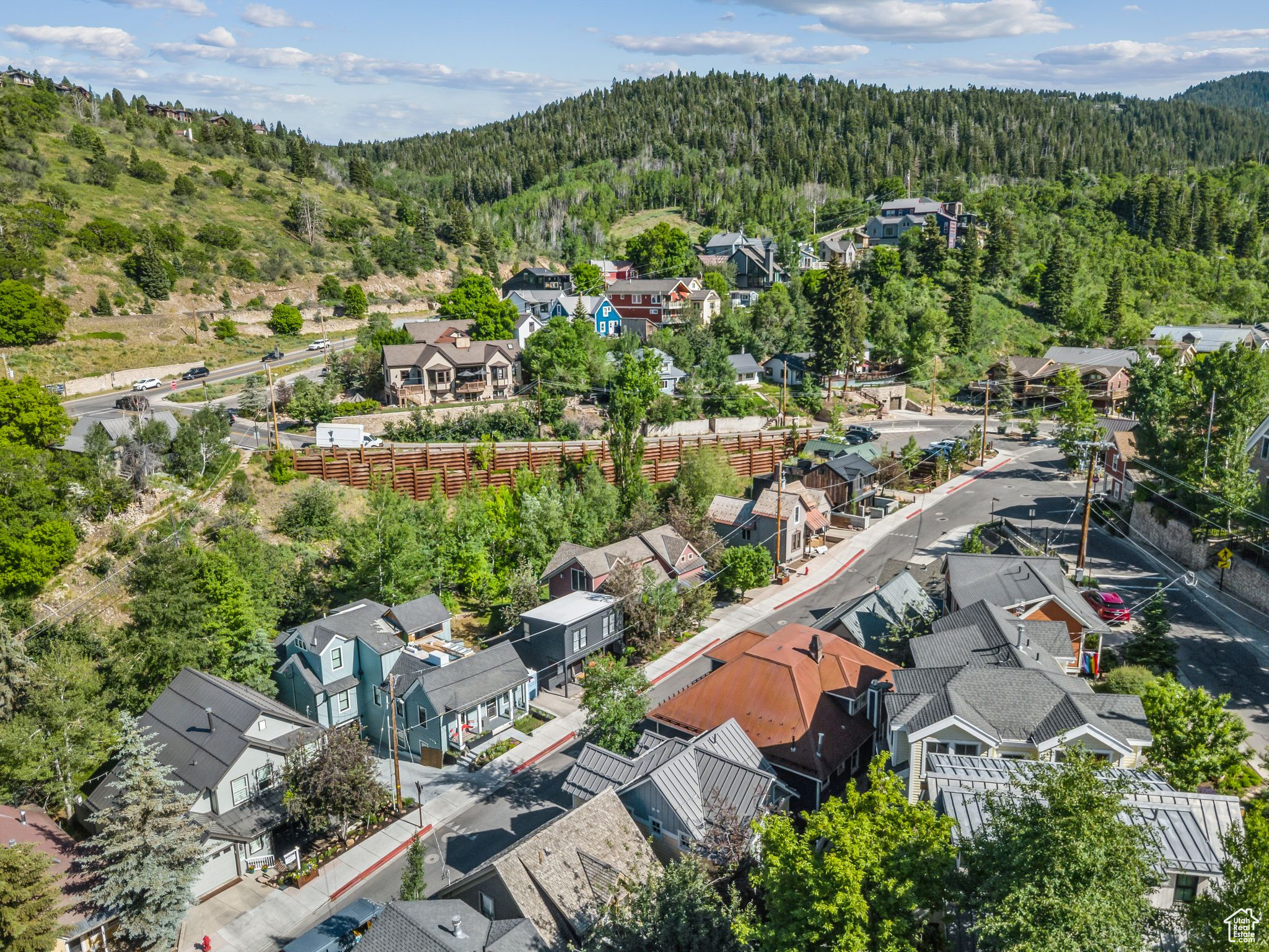 OLD TOWN - Residential