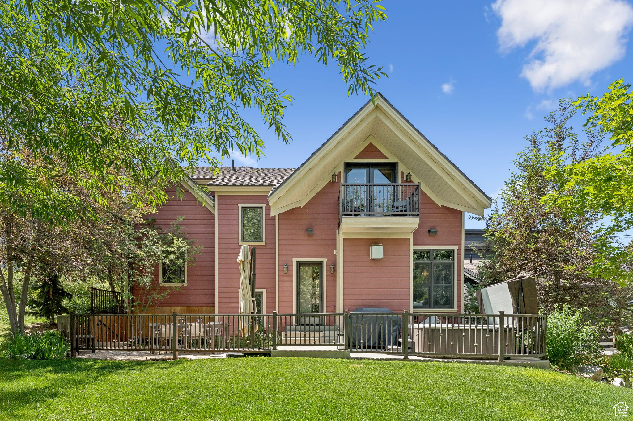 OLD TOWN - Residential