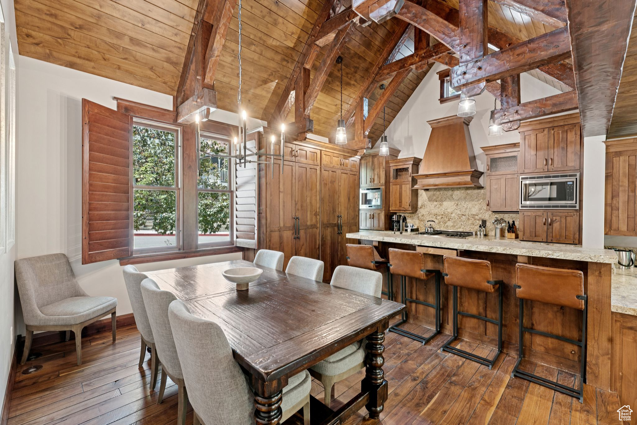 OLD TOWN - Residential