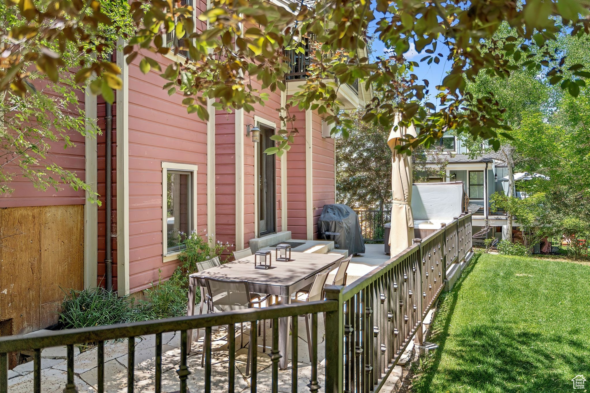 OLD TOWN - Residential