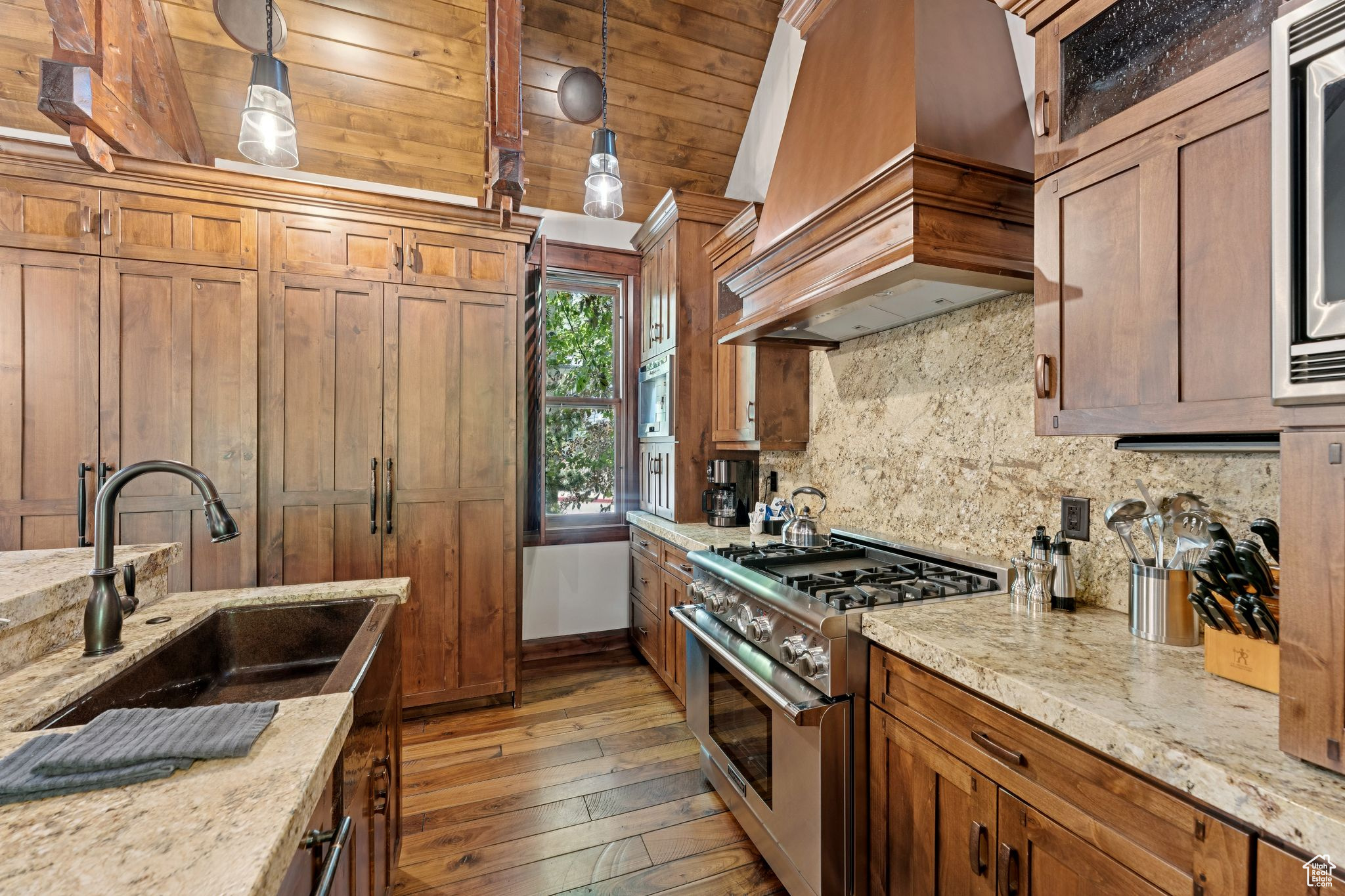 OLD TOWN - Residential