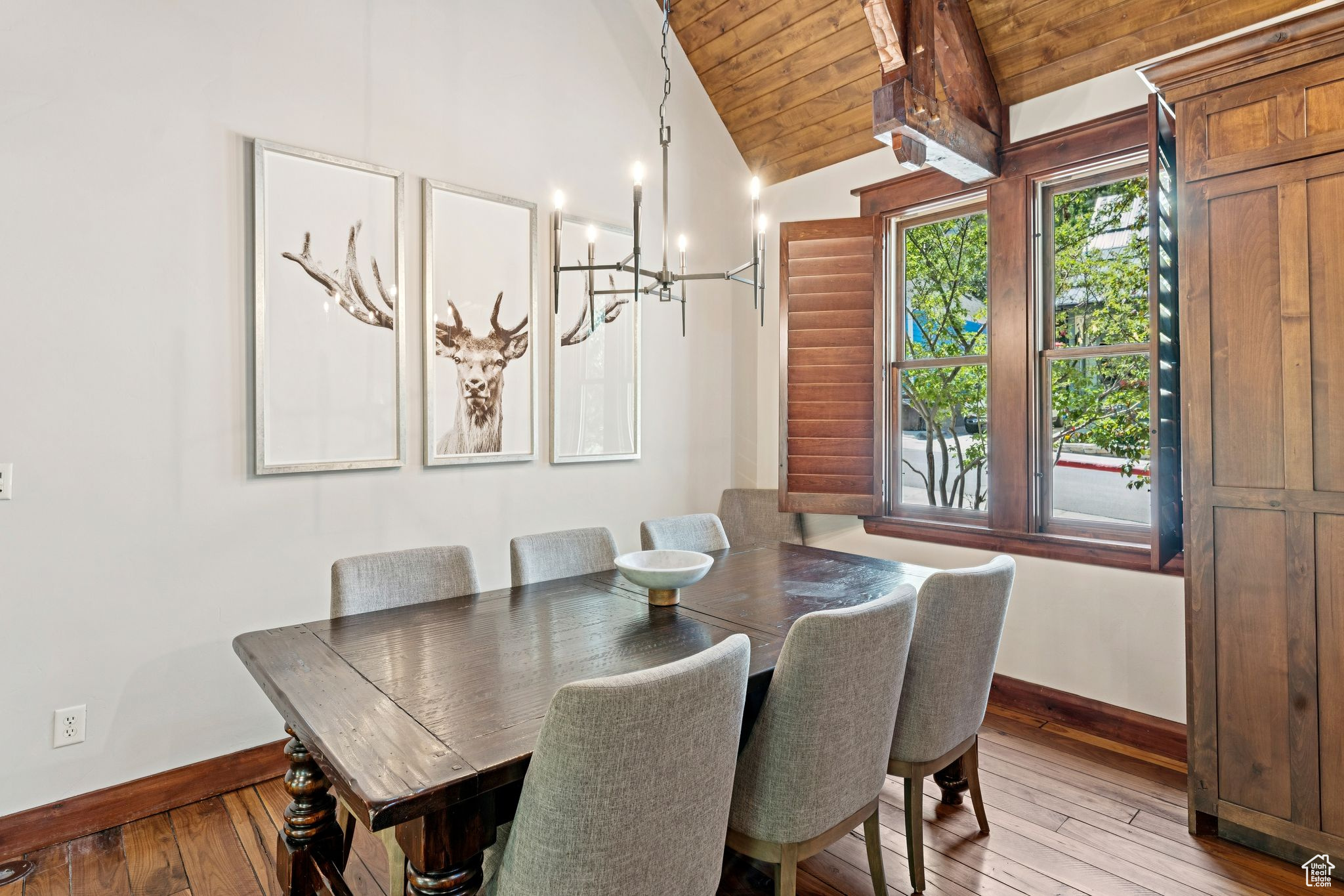 OLD TOWN - Residential