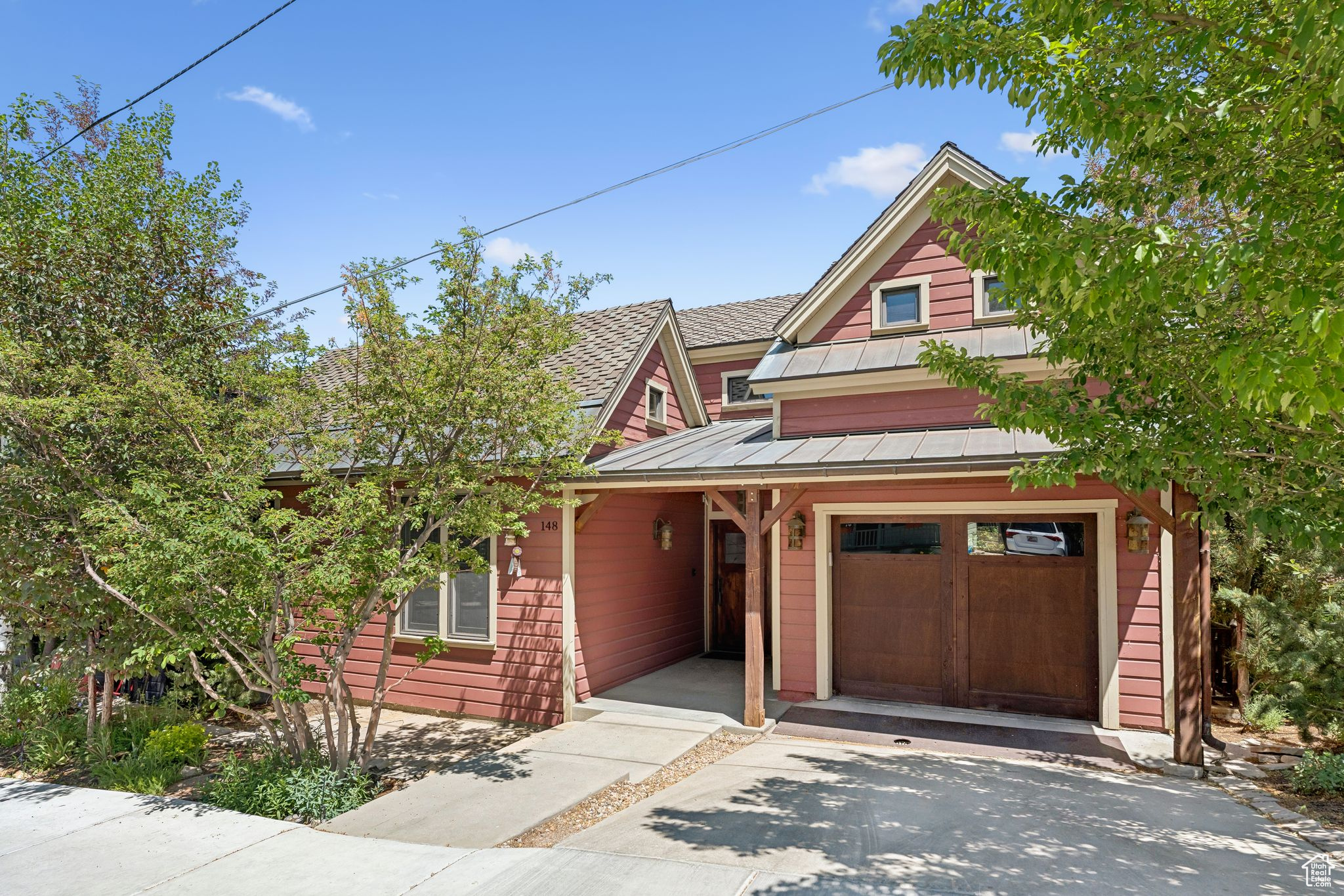 OLD TOWN - Residential