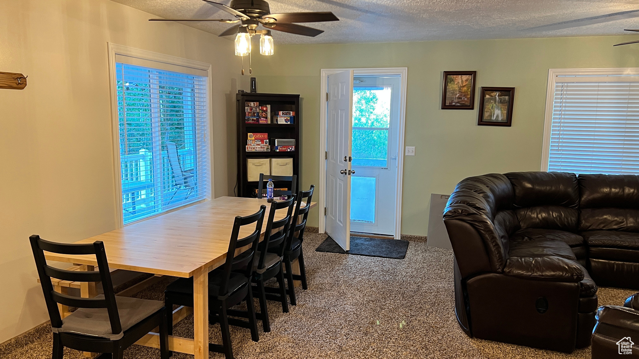 CAUSEY ESTATES SUBDIVISION #2 - Land