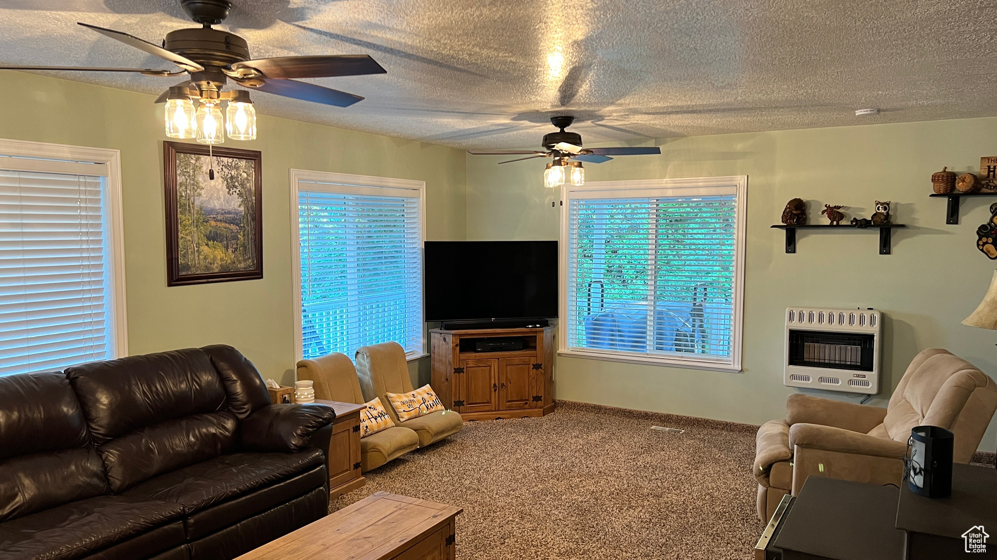 CAUSEY ESTATES SUBDIVISION #2 - Land