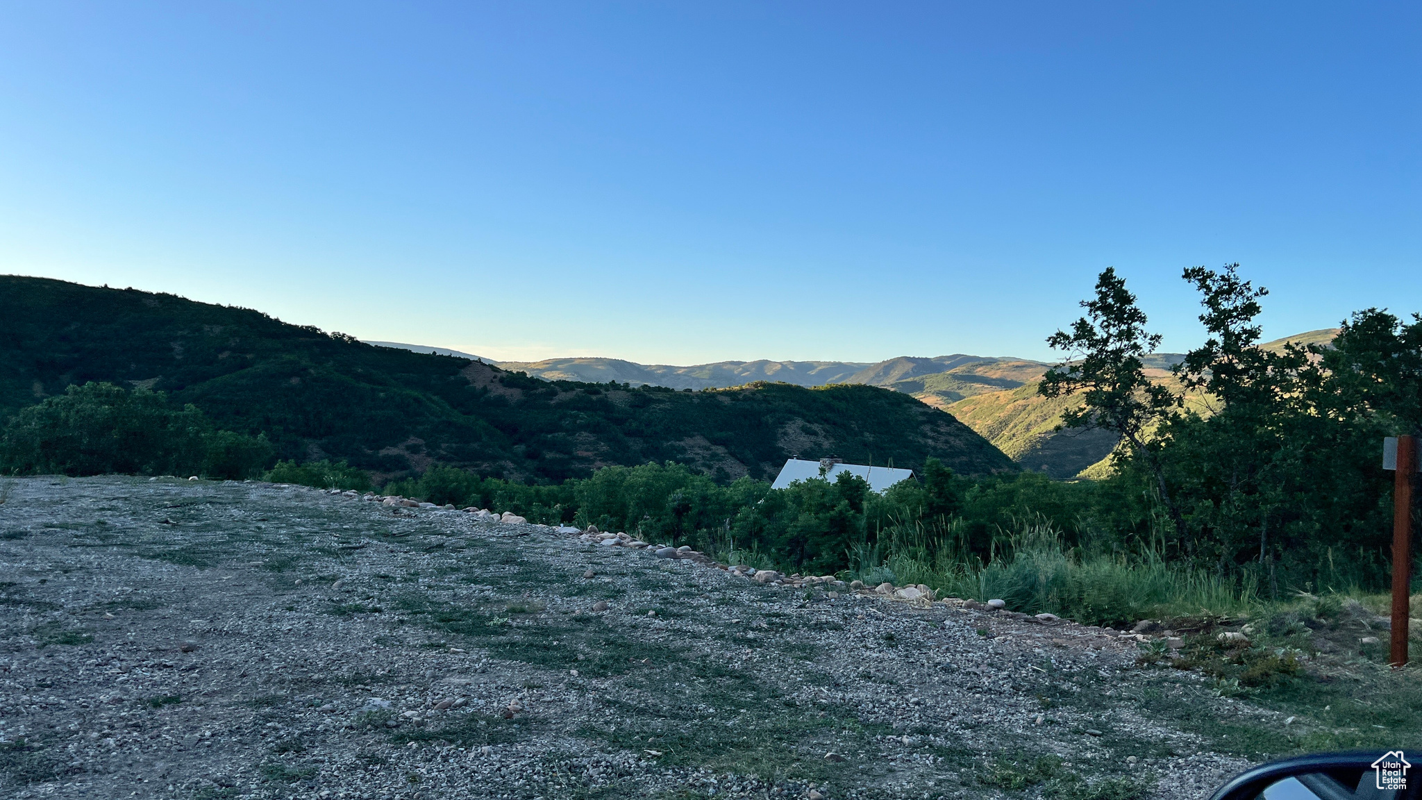 CAUSEY ESTATES SUBDIVISION #2 - Land