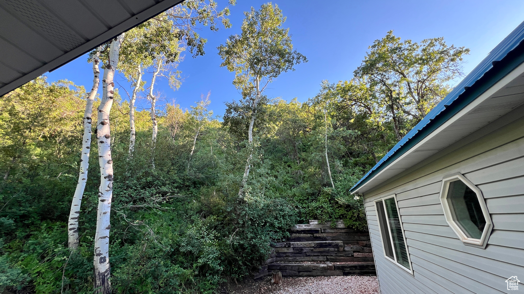 CAUSEY ESTATES SUBDIVISION #2 - Land