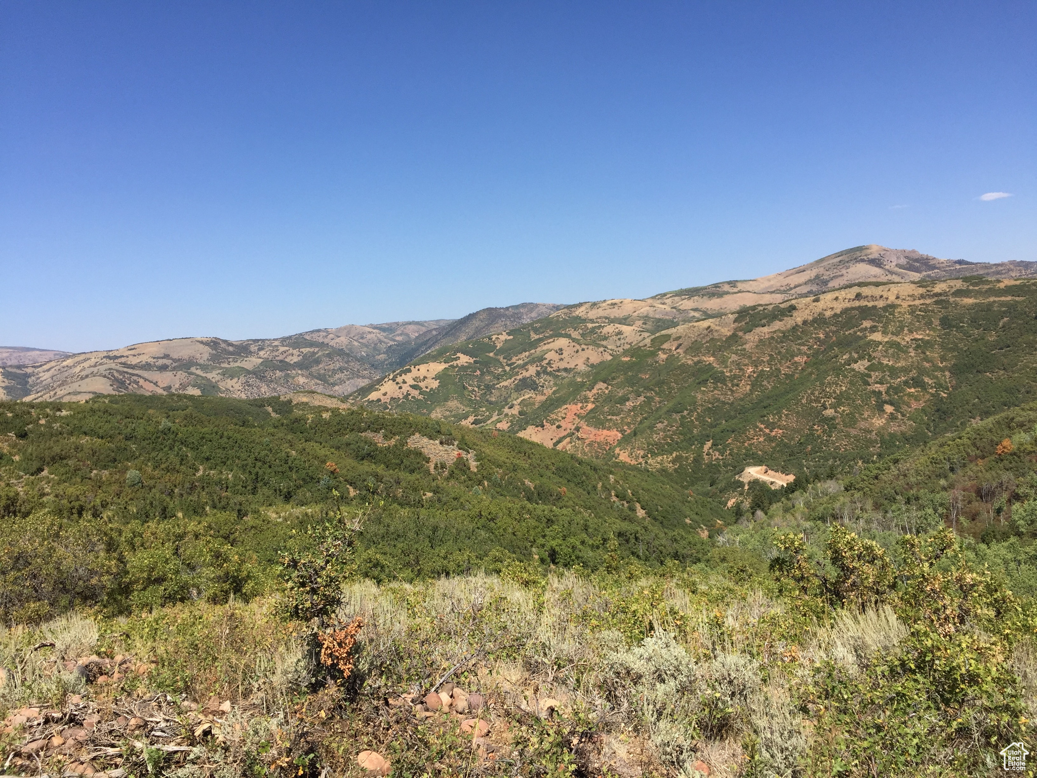 CAUSEY ESTATES SUBDIVISION #2 - Land
