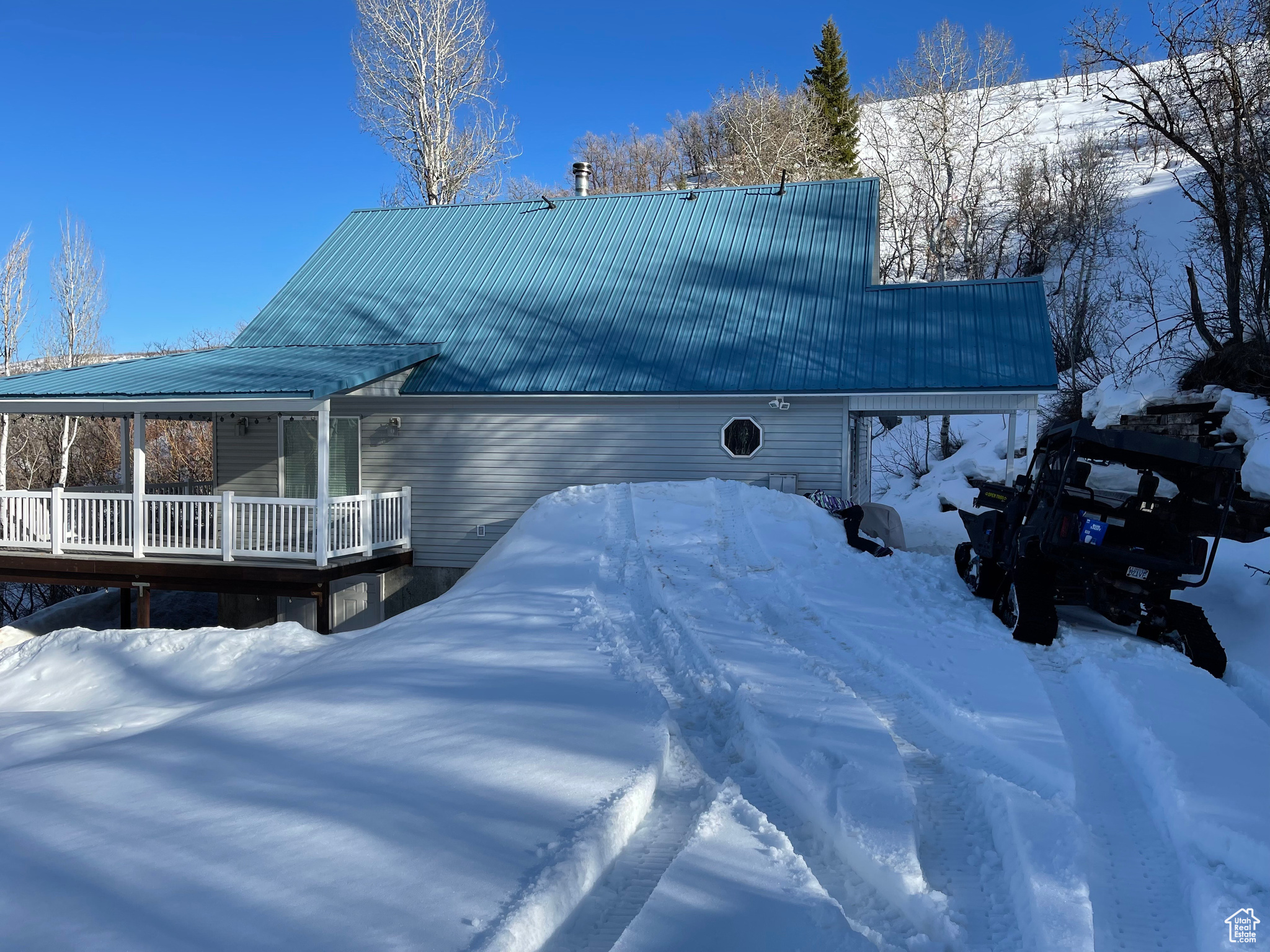 CAUSEY ESTATES SUBDIVISION #2 - Land