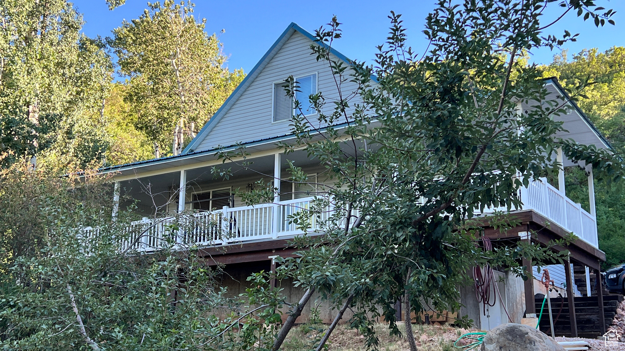 CAUSEY ESTATES SUBDIVISION #2 - Land