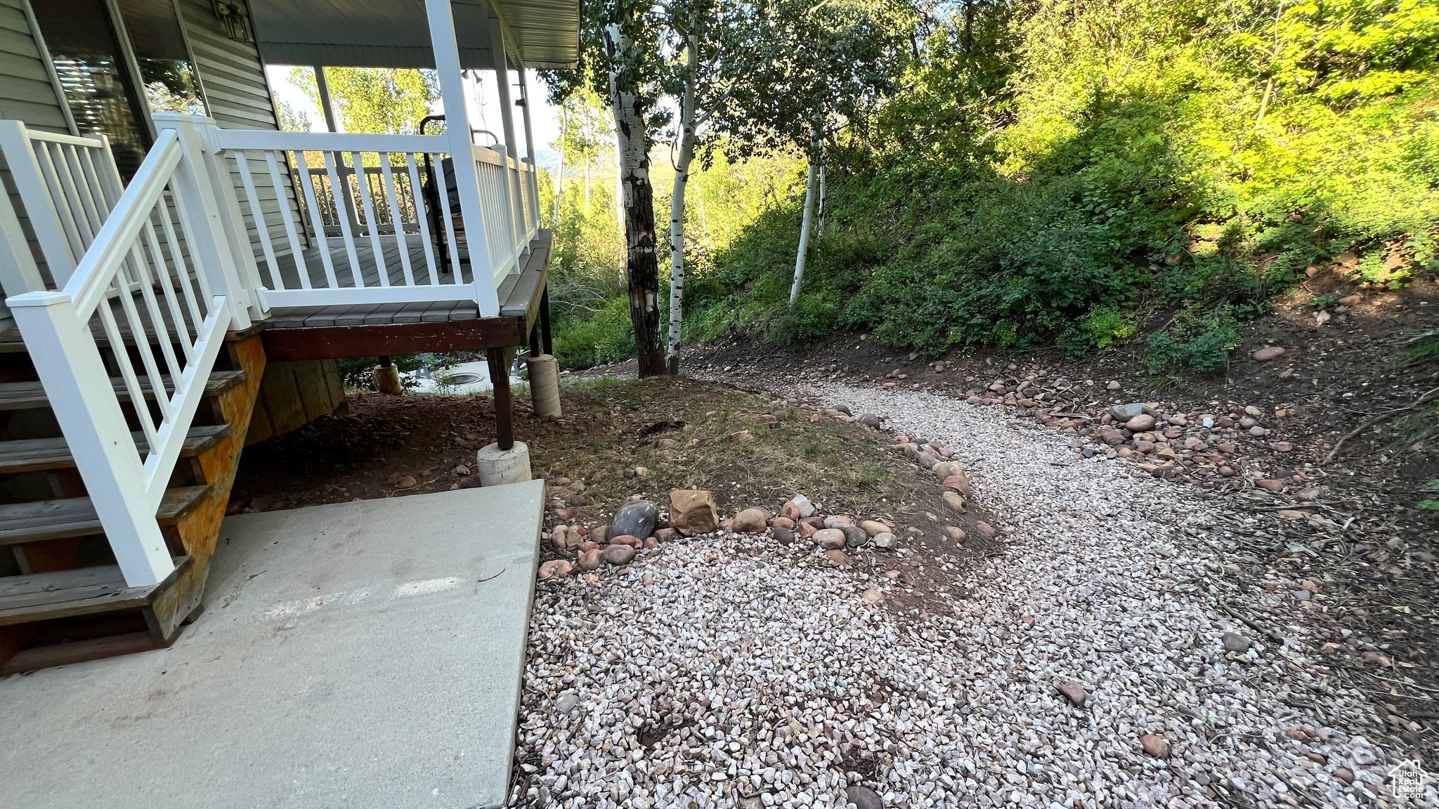 CAUSEY ESTATES SUBDIVISION #2 - Land