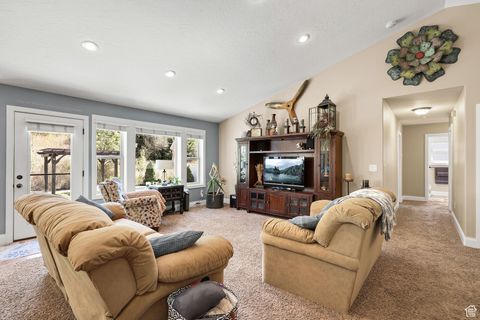 Tiny photo for 628 E COVE ST, Providence, UT 84332 (MLS # 2111332)