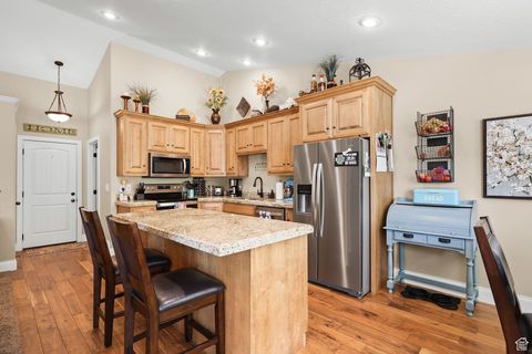 Tiny photo for 628 E COVE ST, Providence, UT 84332 (MLS # 2111332)