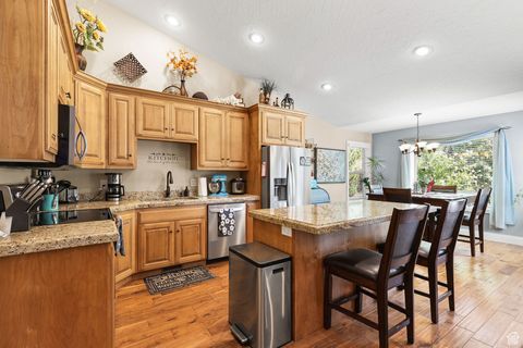 Tiny photo for 628 E COVE ST, Providence, UT 84332 (MLS # 2111332)