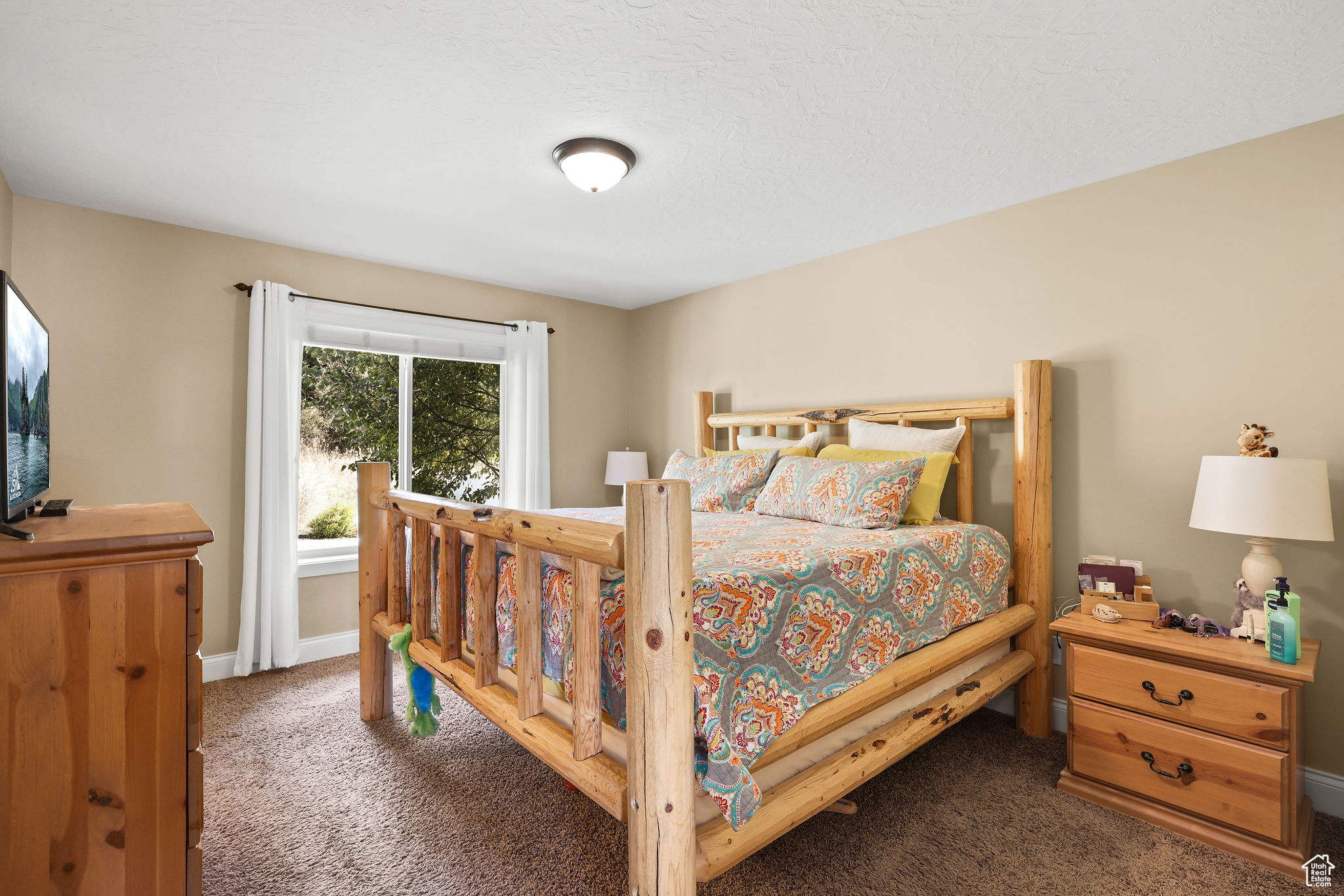 THE COVE - Residential