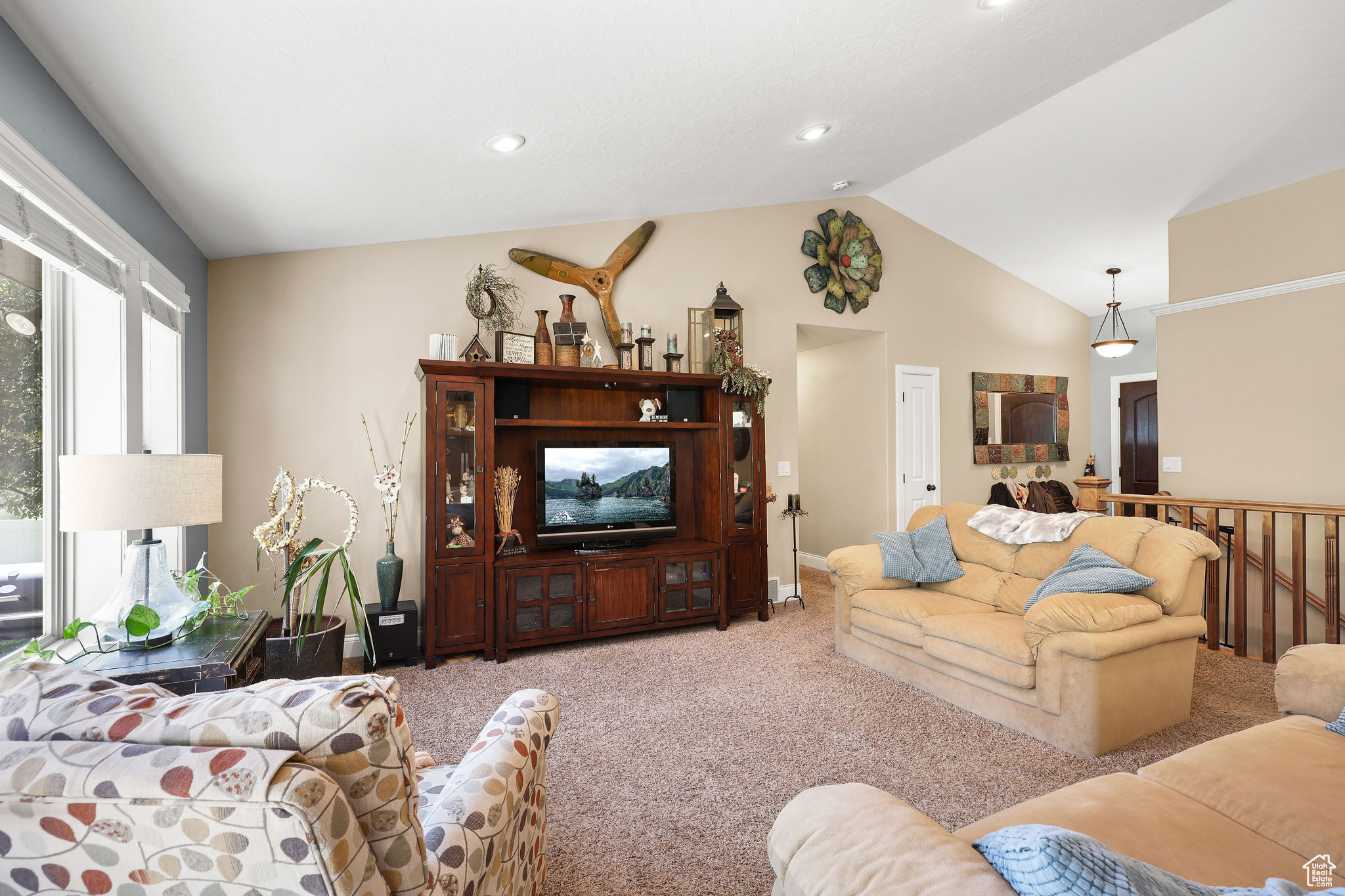 THE COVE - Residential