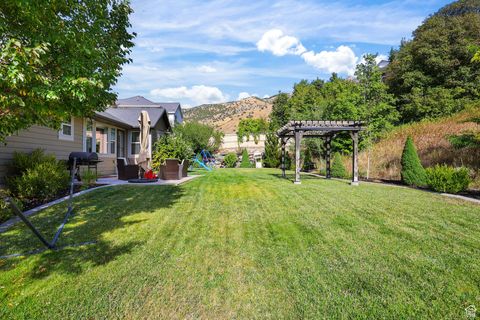 Tiny photo for 628 E COVE ST, Providence, UT 84332 (MLS # 2111332)