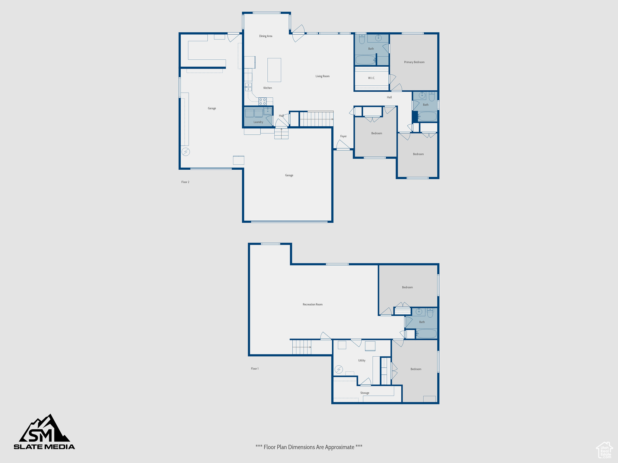 THE COVE - Residential