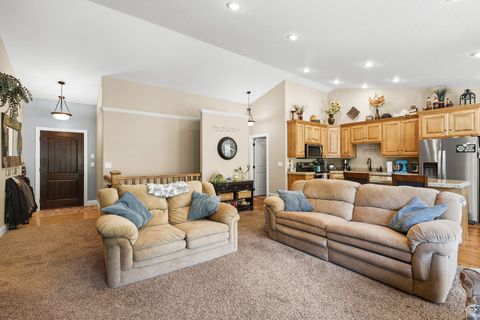 Tiny photo for 628 E COVE ST, Providence, UT 84332 (MLS # 2111332)