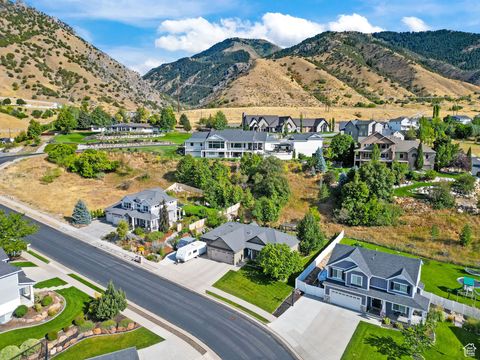 Tiny photo for 628 E COVE ST, Providence, UT 84332 (MLS # 2111332)