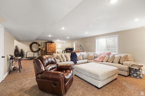 Tiny photo for 628 E COVE ST, Providence, UT 84332 (MLS # 2111332)