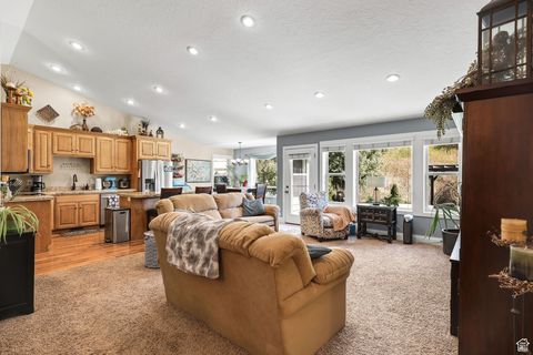 Tiny photo for 628 E COVE ST, Providence, UT 84332 (MLS # 2111332)
